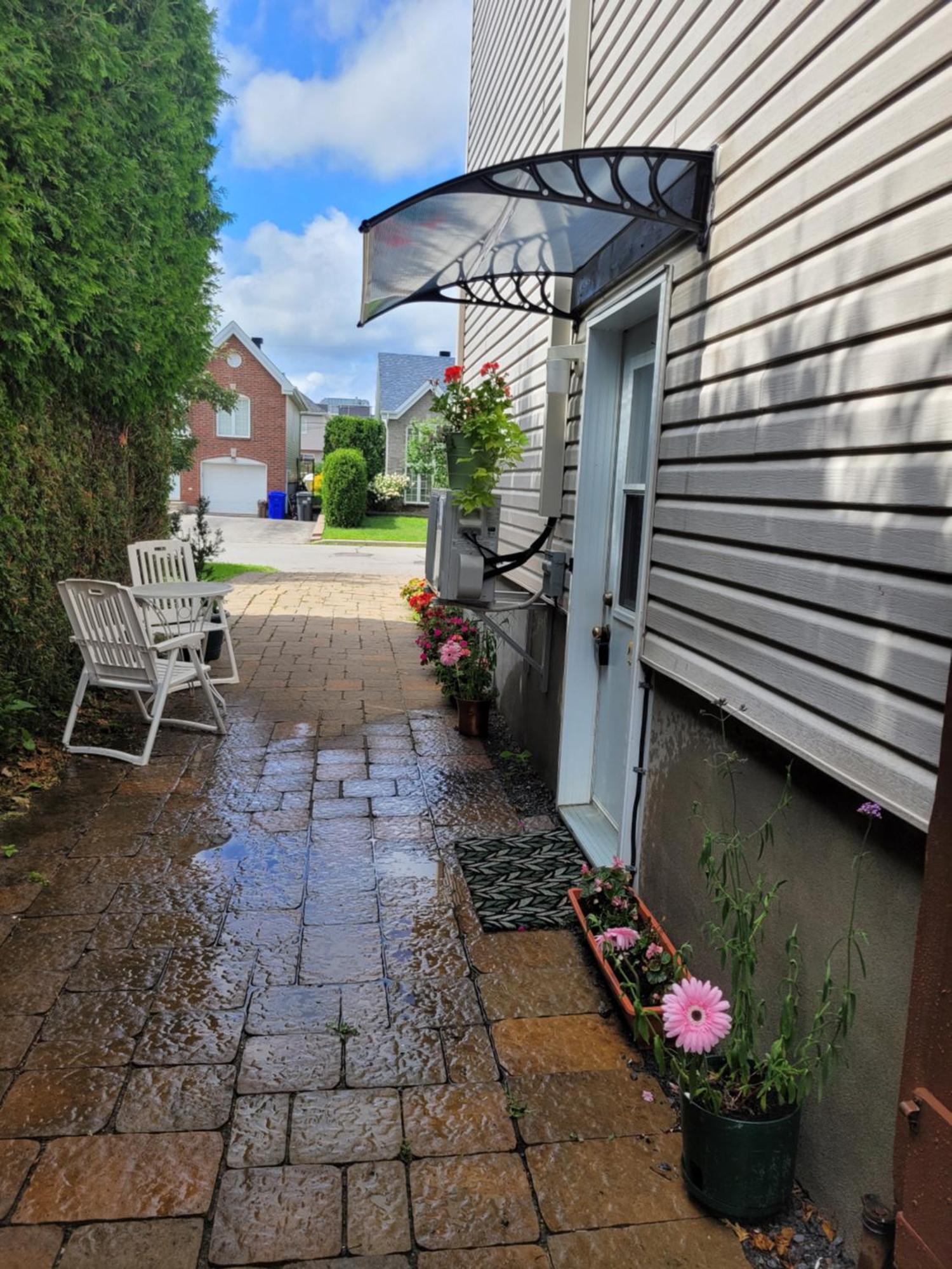 Logement,Suite L Arlequin Водрей-Доріон Екстер'єр фото